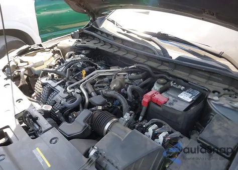 2023 Nissan Altima Sv z USA, uszkodzony, nr VIN 1N4BL4DV7PN323493